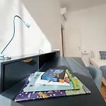 Casa Vacanze Romane Near The Vatican City