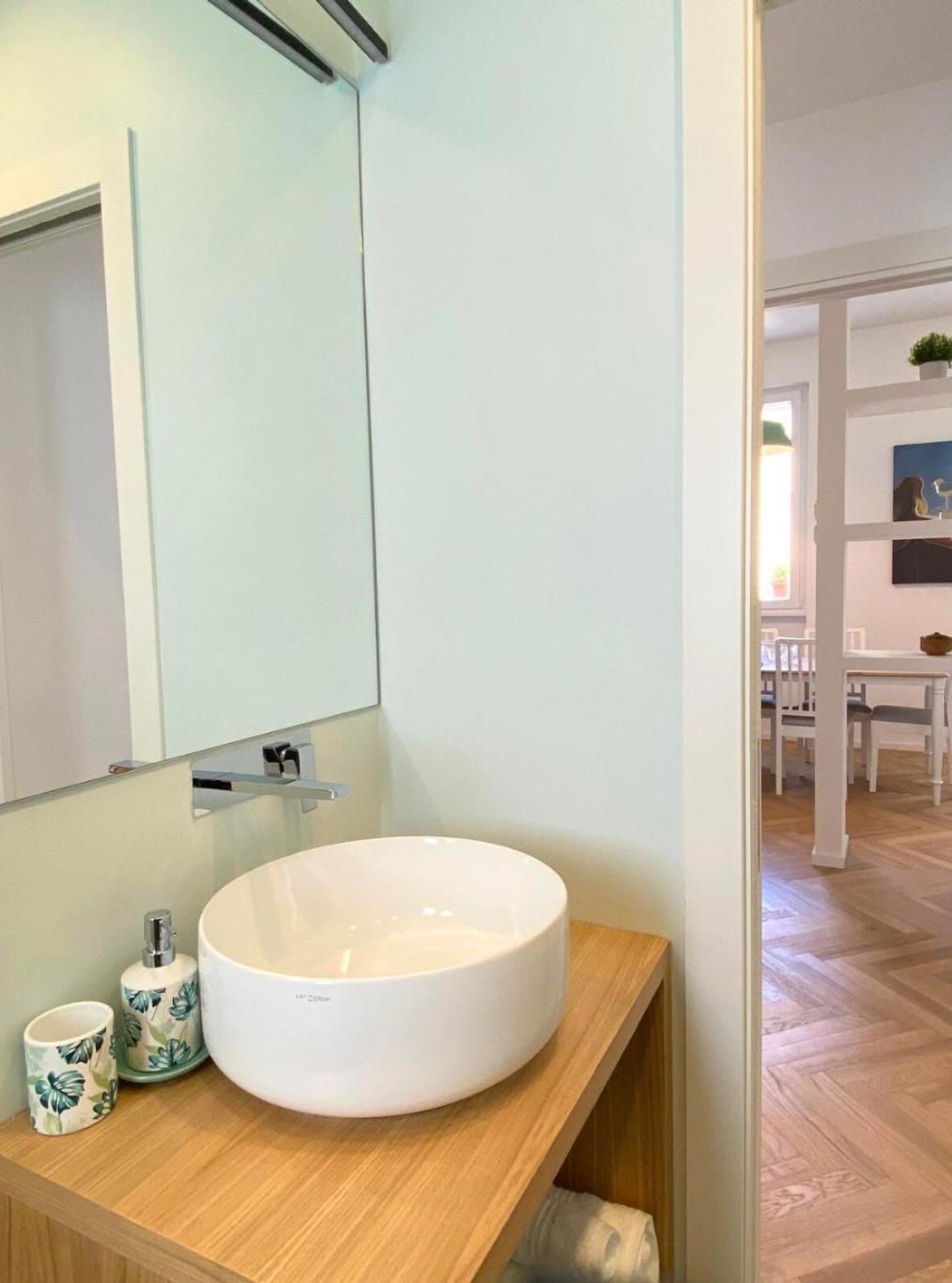 Apartment Romane Near The Vatican